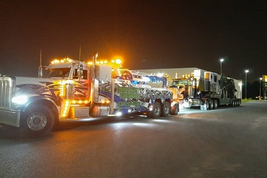 Equipment Transport-In-Rayne-Louisiana