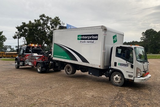 Equipment Transport In Rayne Louisiana