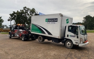 Tractor Trailer Towing-In-Jennings-Louisiana